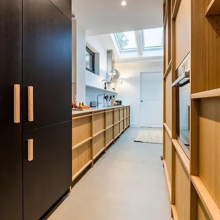 Leonie Keyweek Close To The Lighthouse And Biarritz's Golf Course Villa Biarritz