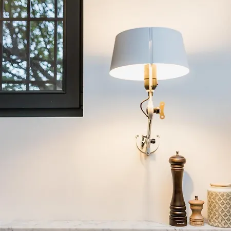 Leonie Keyweek Close To The Lighthouse And Biarritz's Golf Course