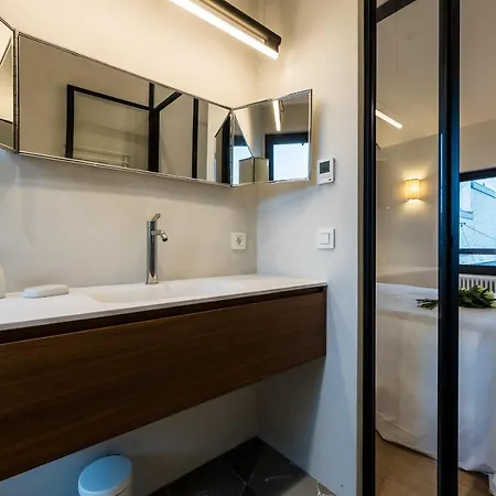 Leonie Keyweek Close To The Lighthouse And Biarritz's Golf Course * Biarritz