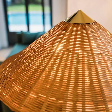 Leonie Keyweek Close To The Lighthouse And Biarritz's Golf Course *