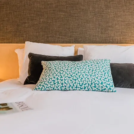Vila Leonie Keyweek Close To The Lighthouse And Biarritz's Golf Course