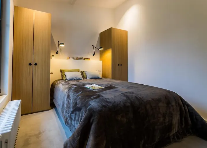 Вілла Leonie Keyweek Close To The Lighthouse And Biarritz's Golf Course