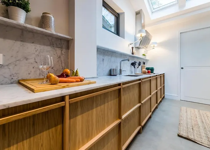 Вілла Leonie Keyweek Close To The Lighthouse And Biarritz's Golf Course