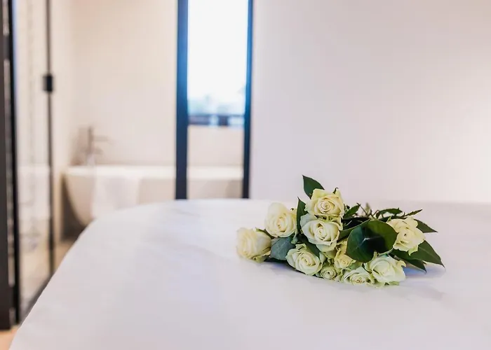 Leonie Keyweek Close To The Lighthouse And Biarritz's Golf Course Вілла *