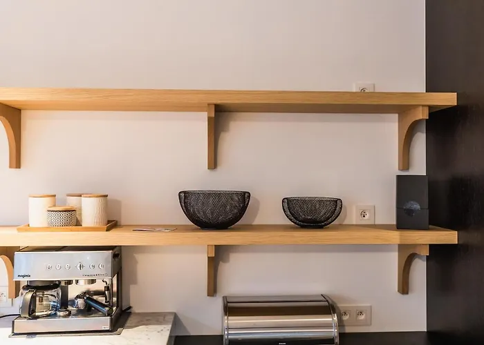 Leonie Keyweek Close To The Lighthouse And Biarritz's Golf Course Вілла *