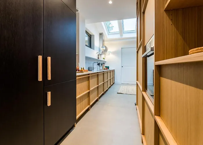 Leonie Keyweek Close To The Lighthouse And Biarritz's Golf Course Вілла Біарріц