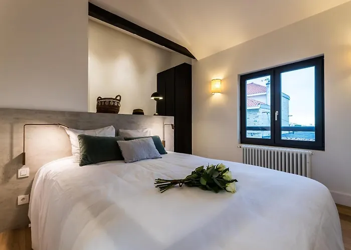 ヴィラ Leonie Keyweek Close To The Lighthouse And Biarritz's Golf Course