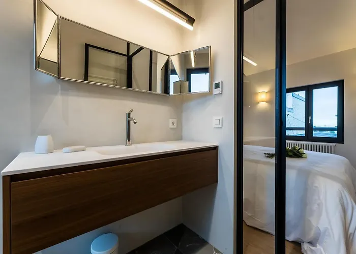 Leonie Keyweek Close To The Lighthouse And Biarritz's Golf Course * ビアリッツ