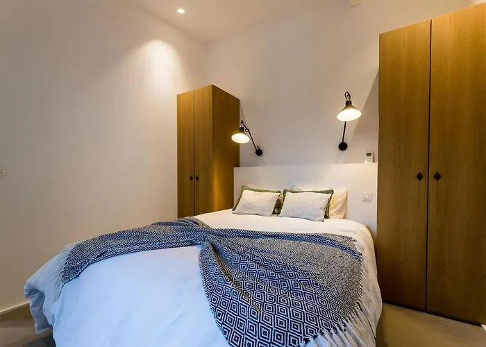 ヴィラ Leonie Keyweek Close To The Lighthouse And Biarritz's Golf Course