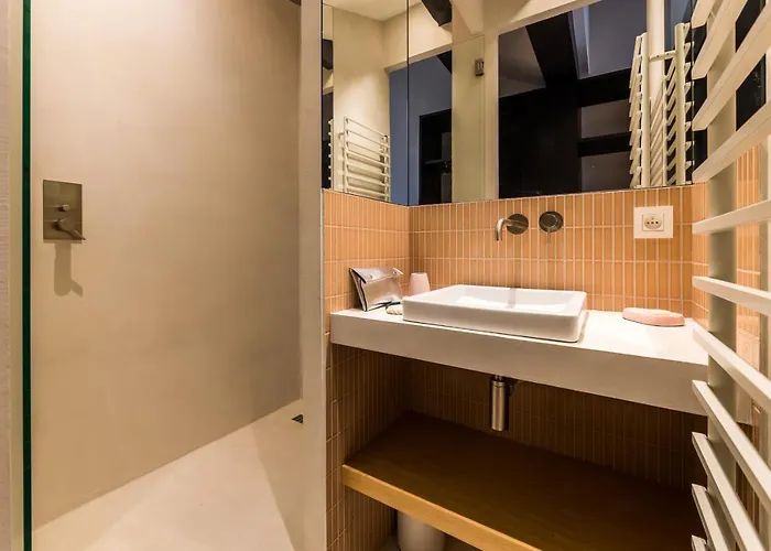 Вілла Leonie Keyweek Close To The Lighthouse And Biarritz's Golf Course Біарріц