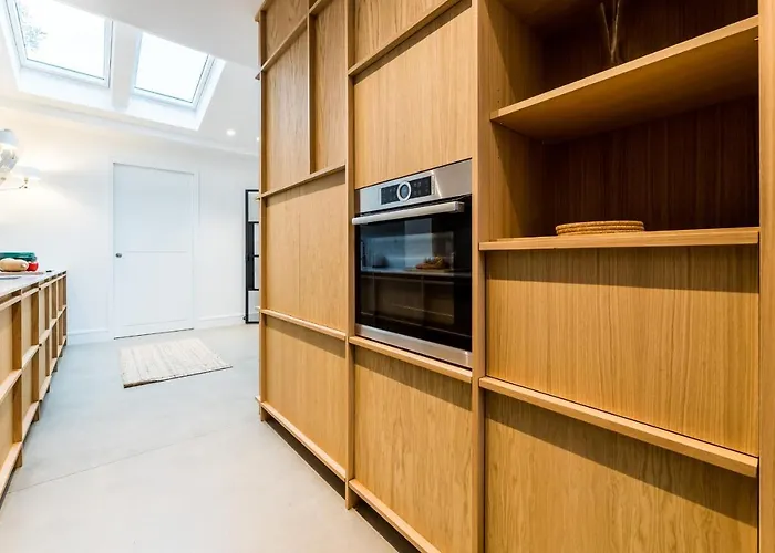 Leonie Keyweek Close To The Lighthouse And Biarritz's Golf Course ヴィラ