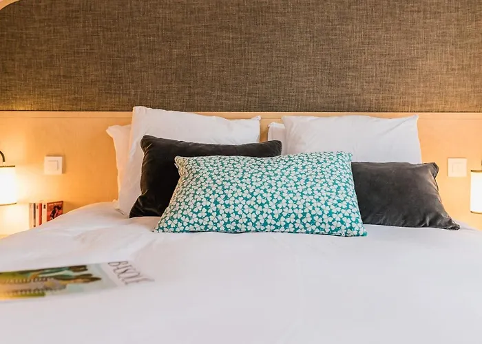 Вілла Leonie Keyweek Close To The Lighthouse And Biarritz's Golf Course