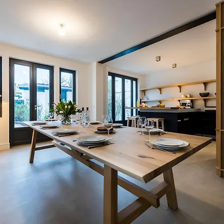Leonie Keyweek Close To The Lighthouse And Biarritz's Golf Course * Biarritz