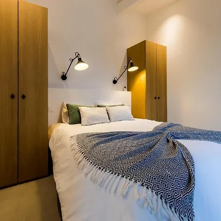 Leonie Keyweek Close To The Lighthouse And Biarritz's Golf Course Vila