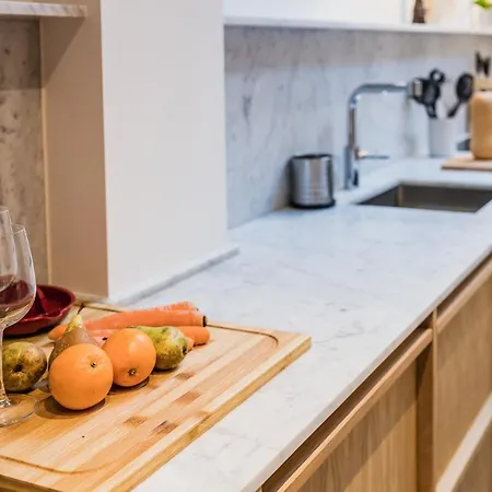 Вілла Leonie Keyweek Close To The Lighthouse And Biarritz's Golf Course