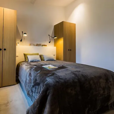 Vila Leonie Keyweek Close To The Lighthouse And Biarritz's Golf Course