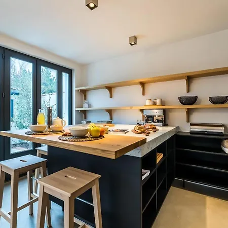 Vila Leonie Keyweek Close To The Lighthouse And Biarritz's Golf Course *