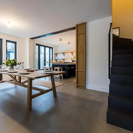 Leonie Keyweek Close To The Lighthouse And Biarritz's Golf Course Biarritz