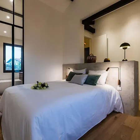 Вілла Leonie Keyweek Close To The Lighthouse And Biarritz's Golf Course