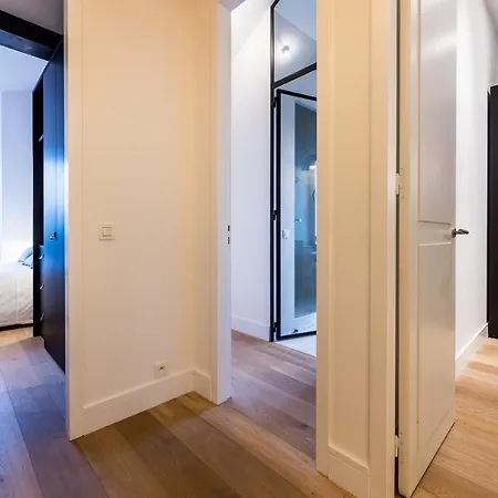 Leonie Keyweek Close To The Lighthouse And Biarritz's Golf Course Biarritz