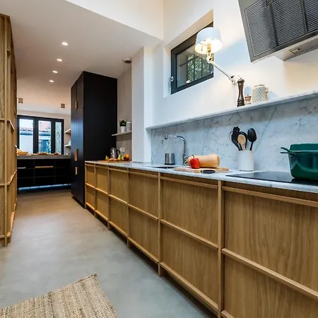 Вілла Leonie Keyweek Close To The Lighthouse And Biarritz's Golf Course