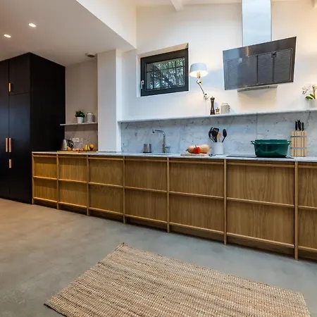 Leonie Keyweek Close To The Lighthouse And Biarritz's Golf Course Villa Biarritz