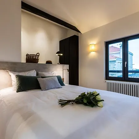 Vila Leonie Keyweek Close To The Lighthouse And Biarritz's Golf Course