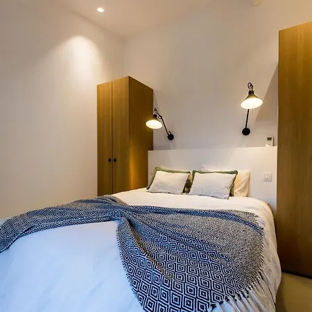 Вілла Leonie Keyweek Close To The Lighthouse And Biarritz's Golf Course