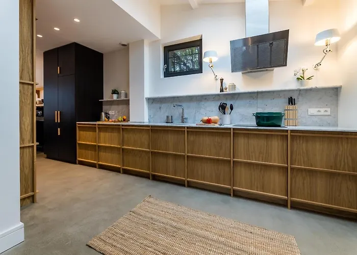 Leonie Keyweek Close To The Lighthouse And Biarritz's Golf Course 别墅 比亚里茨