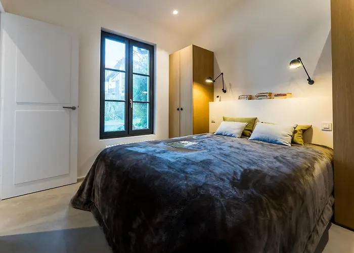 Leonie Keyweek Close To The Lighthouse And Biarritz's Golf Course 比亚里茨